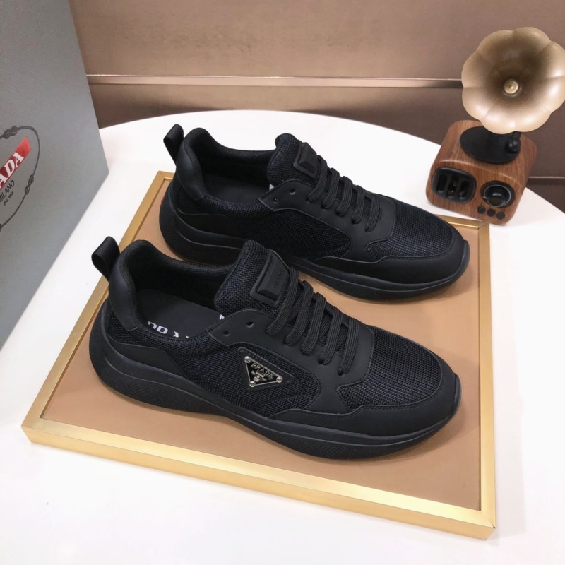 Prada Casual Shoes